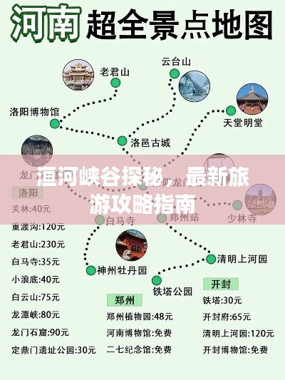洹河峡谷探秘，最新旅游攻略指南