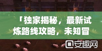 「独家揭秘，最新试炼路线攻略，未知冒险之旅探秘之旅」