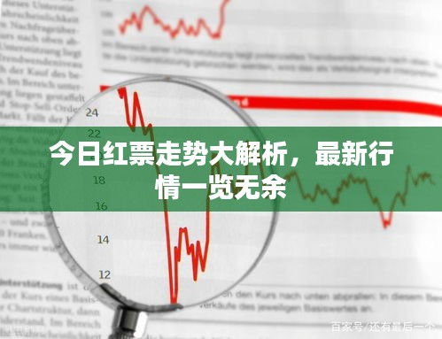 今日红票走势大解析，最新行情一览无余