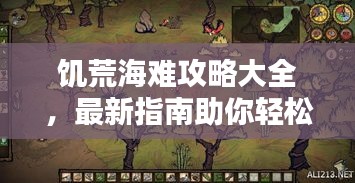 饥荒海难攻略大全，最新指南助你轻松生存！