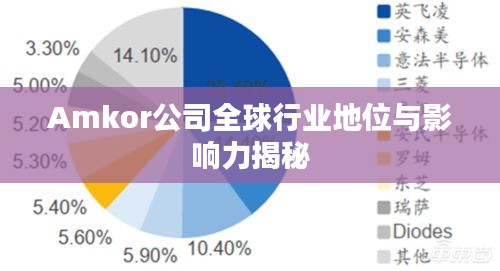 Amkor公司全球行业地位与影响力揭秘