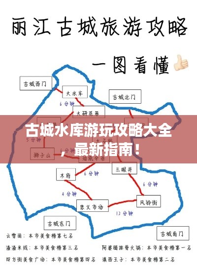古城水库游玩攻略大全，最新指南！
