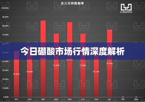 今日硼酸市场行情深度解析