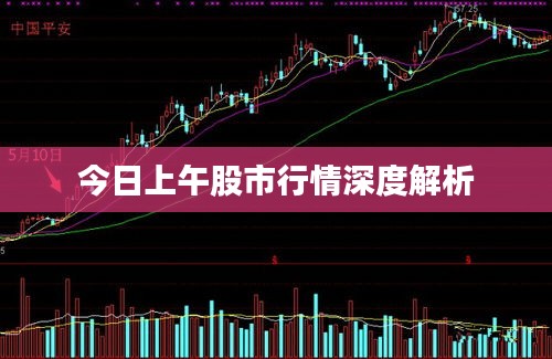 今日上午股市行情深度解析