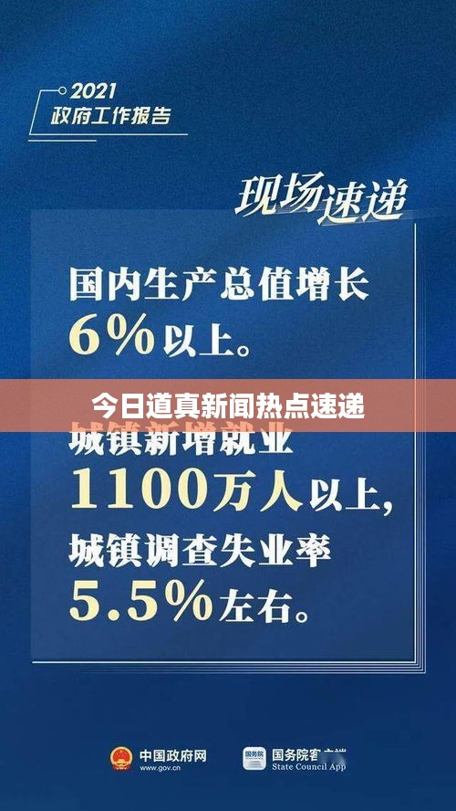 今日道真新闻热点速递