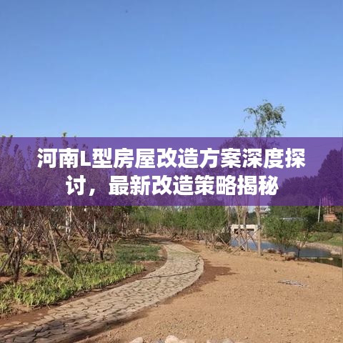 河南L型房屋改造方案深度探讨，最新改造策略揭秘
