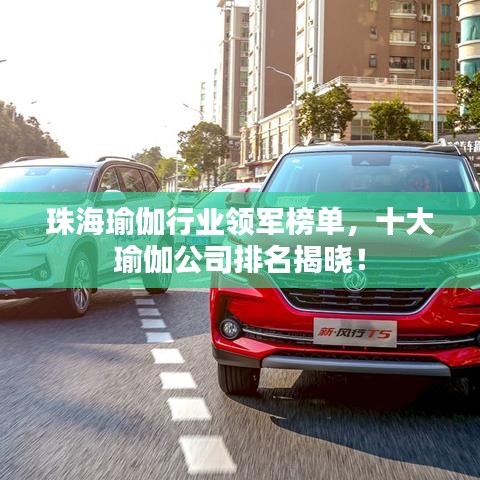 珠海瑜伽行业领军榜单，十大瑜伽公司排名揭晓！