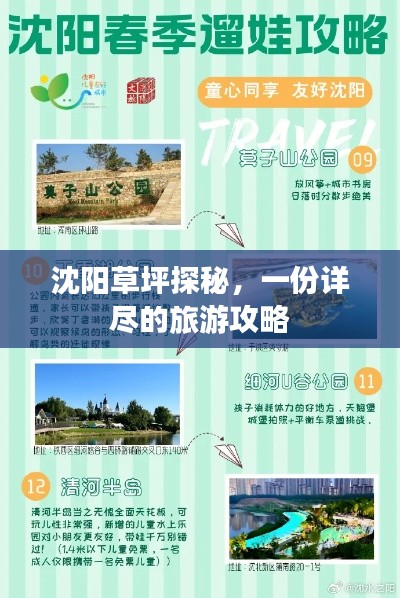 沈阳草坪探秘，一份详尽的旅游攻略