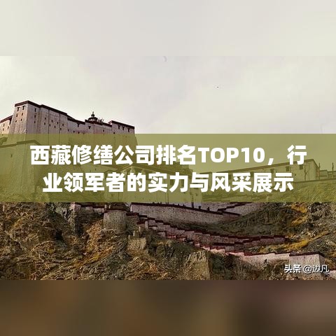 西藏修缮公司排名TOP10，行业领军者的实力与风采展示