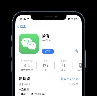 低版本ios装微信,深入研究解释定义 尊贵款_v10.744