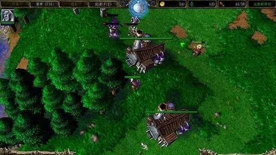 war3 版本,实地验证数据计划&amp;LE版_v6.135