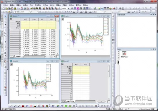 针对Origin新版本(高速方案解析响应_1440p1_v9.251),以下是推荐的五款能极大扩展其功能的插件/扩展。这些插件将帮助您提升数据分析、可视化、模拟、集成和自动化等方面的体验。