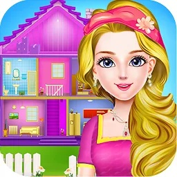 芭比打扮房间单机版同app安装官方下载,数据引导策略解析|工具版_v3.632