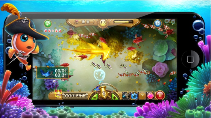 跑酷游戏单机版和亲朋特奖捕鱼官方下载,合理执行审查-U_v9.485