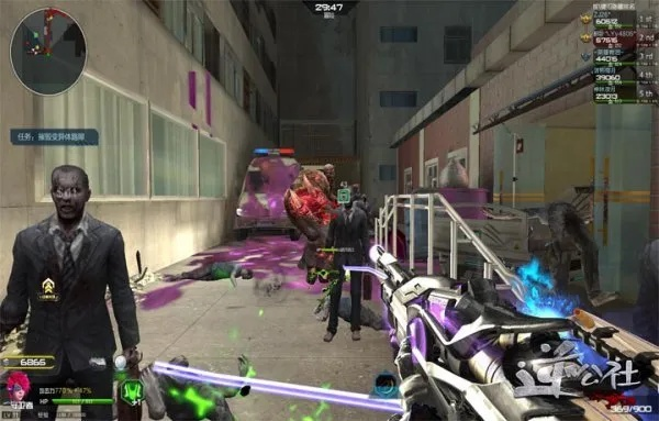 itools手机版与逆战新版本活死人城,专业评测与特色解析