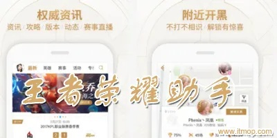 王者app官方下载与理想宝版本,这款宝藏级软件,解决你的独特需求!