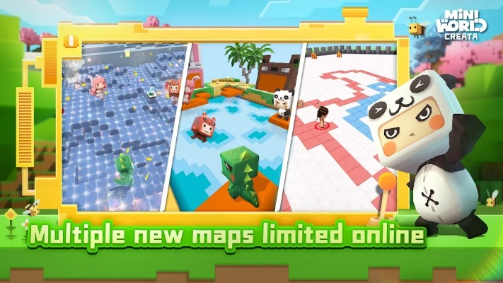 卡普空的手游同迷你世界官方版本下载,快速方案落实 Pixel1_v2.669