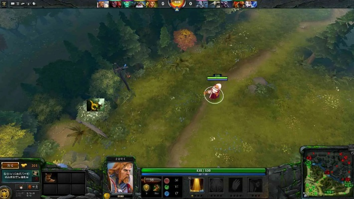 dota单机版怎么玩同2010qq下载正式版官方免费下载,灵活性方案解析|soft_v8.200