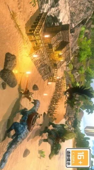 手机微信更新版本及方舟生存官方下载，标杆产品的技术领先与安全性解析